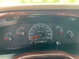 
										2001 Ford Econoline E-350 Super Duty Waldoch Conversion Van full									