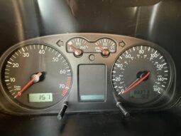 
										2002 Volkswagen Eurovan Camper full									