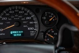 
										2003 GMC Savana G1500 Regency Conversion Van full									