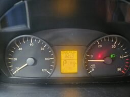 
										2010 Mercedes-Benz Sprinter 2500 Cargo Van full									