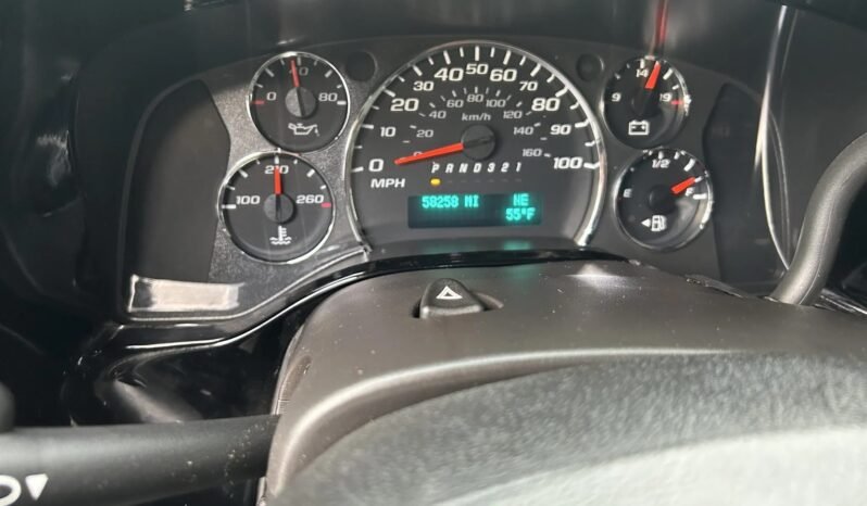 
								2013 Chevrolet Express El Kapitan Conversion Van full									