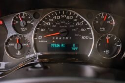 
										2017 Chevrolet Express Explorer Limited SE Conversion Van full									