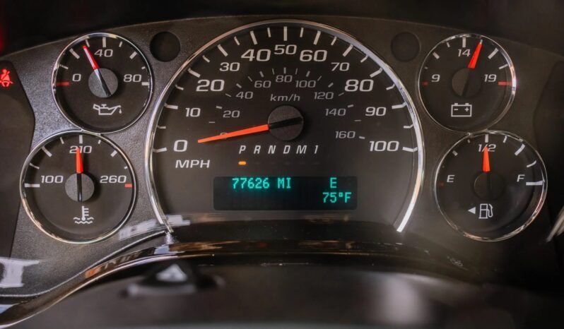
								2017 Chevrolet Express Explorer Limited SE Conversion Van full									