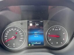 
										2021 Mercedes-Benz Sprinter 4500 Mobile Kitchen full									