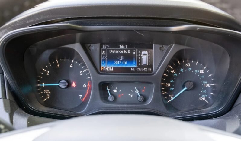 
								2021 Pleasure-Way Ontour 2.0 Class B Motorhome full									