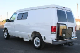 
										1998 Ford Econoline E-250 Sportsmobile Camper full									