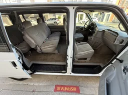 
										2000 Chevrolet Astro AWD full									