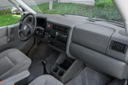 
										2003 Volkswagen EuroVan Westfalia MV Weekender full									
