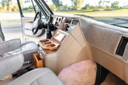 
										1995 Chevrolet G20 Conversion Van full									