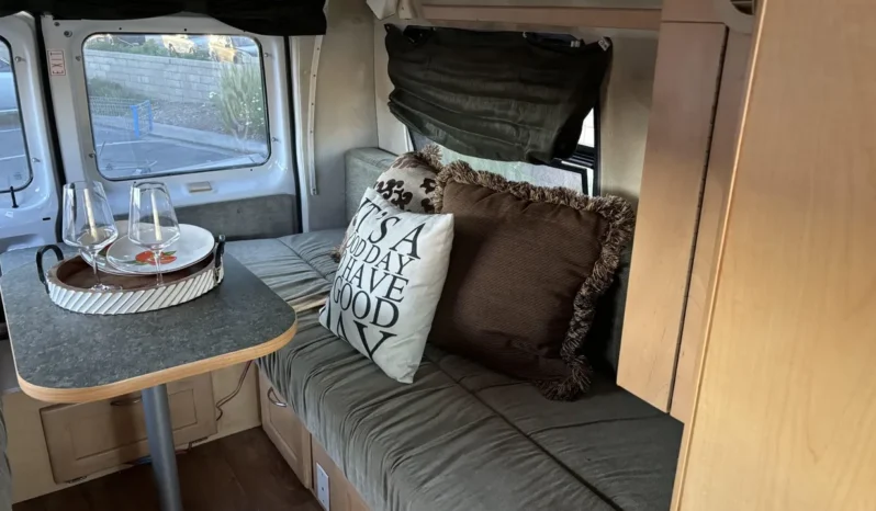
								2006 Pleasure-Way Excel TD E-350 Class B Motorhome full									