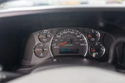 
										2010 Chevrolet Express 3500 Airstream Avenue Class B Coach full									