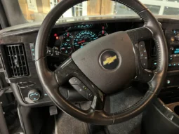 
										2010 Chevrolet Express Explorer Limited SE Conversion Van full									