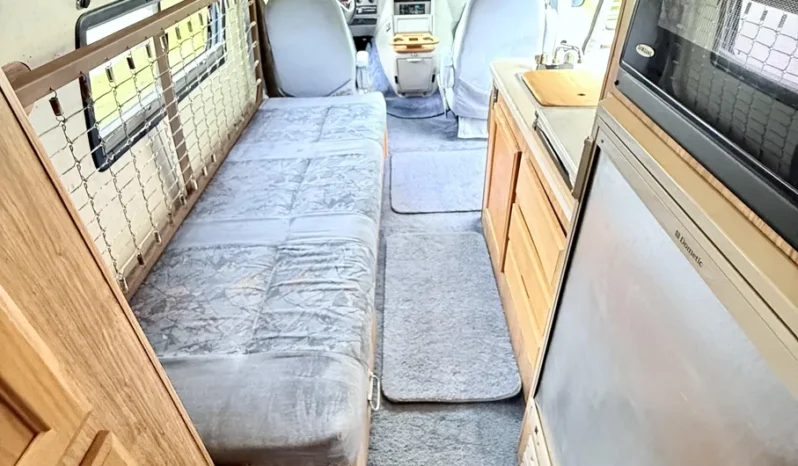 
								1995 Chevrolet G30 RV Conversion by Coachmen Vans full									