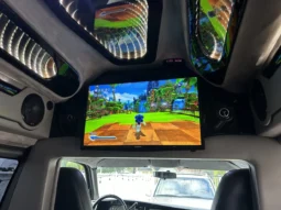 
										2013 Chevrolet Express El Kapitan Conversion Van full									