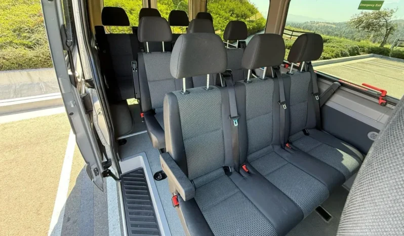 
								2013 Mercedes-Benz Sprinter 2500 full									