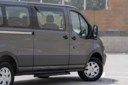 
										2016 Ford Transit 350 XLT 15-Passenger Wagon full									