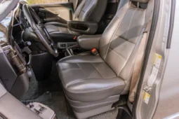 
										2017 Chevrolet Express Explorer Limited SE Conversion Van full									