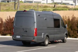 
										2021 Mercedes-Benz Sprinter 4500 Mobile Kitchen full									