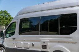 
										2021 Pleasure-Way Ontour 2.0 Class B Motorhome full									