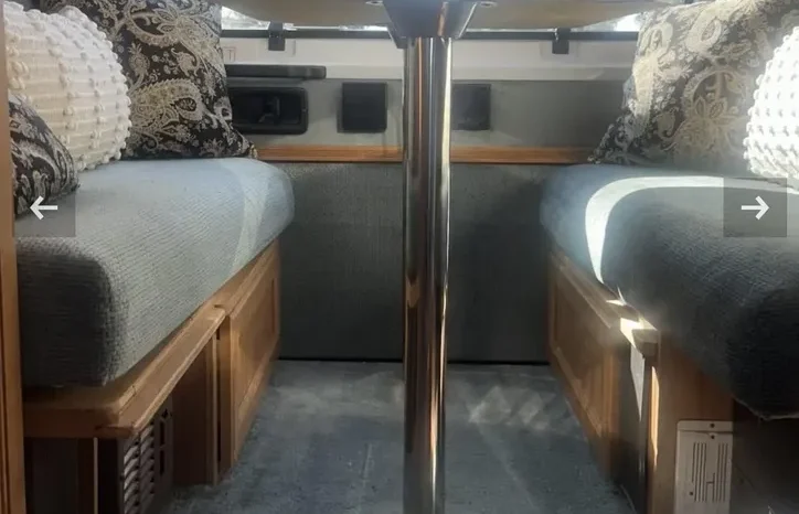 
								1996 Roadtrek 190 Versatile B3500  full									