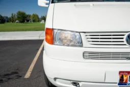 
										1997 Volkswagen EuroVan Winnebago Industries Camper full									