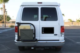 
										1998 Ford Econoline E-250 Sportsmobile Camper full									