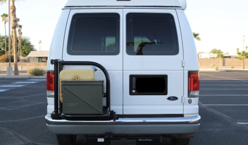 
								1998 Ford Econoline E-250 Sportsmobile Camper full									