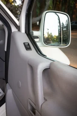 
										2001 Volkswagen EuroVan Winnebago Camper full									