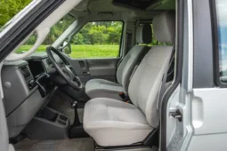 
										2003 Volkswagen EuroVan Westfalia MV Weekender Pop-Top Camper full									