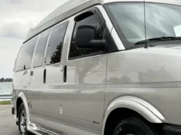 
										2006 Chevrolet Express Southern Comfort Conversion Van full									