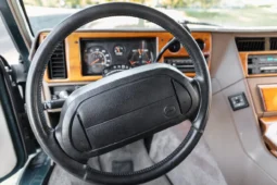 
										1995 Chevrolet G20 Conversion Van full									