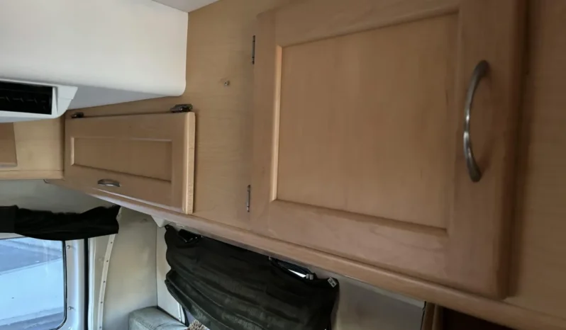 
								2006 Pleasure-Way Excel TD E-350 Class B Motorhome full									