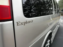 
										2008 GMC Savana 1500 AWD Conversion Van full									