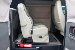
										2010 Chevrolet Express 3500 Airstream Avenue Class B Coach full									
