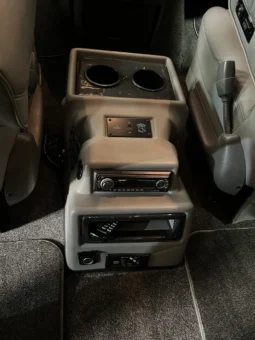 
										2010 Chevrolet Express Explorer Limited SE Conversion Van full									
