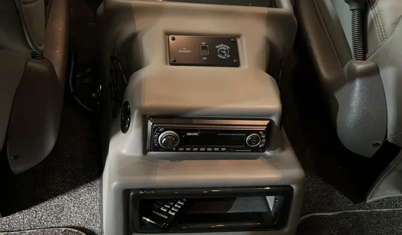 
								2010 Chevrolet Express Explorer Limited SE Conversion Van full									
