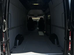
										2010 Mercedes-Benz Sprinter 2500 Cargo Van full									