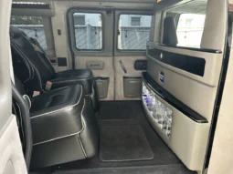 
										2013 Chevrolet Express El Kapitan Conversion Van full									