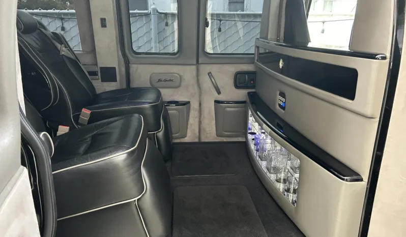 
								2013 Chevrolet Express El Kapitan Conversion Van full									