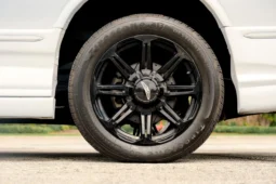 
										2013 GMC Savana G2500 Explorer Conversion Van full									