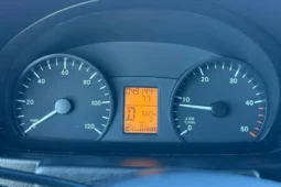 
										2013 Mercedes-Benz Sprinter 2500 full									