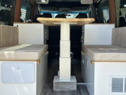 
										2013 Mercedes-Benz Sprinter 2500 Camper Conversion full									