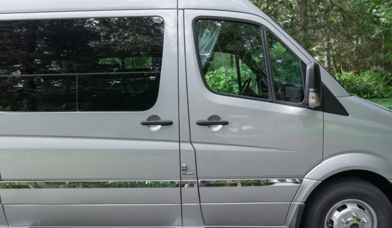 
								2014 Mercedes-Benz Sprinter 3500 Winnebago Era 70X full									