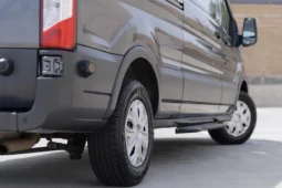 
										2016 Ford Transit 350 XLT 15-Passenger Wagon full									