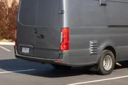 
										2021 Mercedes-Benz Sprinter 4500 Mobile Kitchen full									