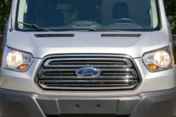 
										2021 Pleasure-Way Ontour 2.0 Class B Motorhome full									