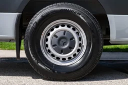 
										2023 Mercedes-Benz Sprinter 2500 Cargo Van full									