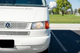 
										1997 Volkswagen EuroVan Winnebago Industries Camper full									