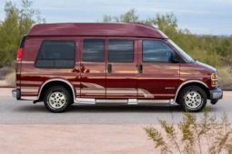 
										1998 Chevrolet Express Rocky Ridge Conversion Van full									