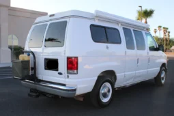 
										1998 Ford Econoline E-250 Sportsmobile Camper full									